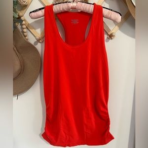 Athleta Racer Back Tank